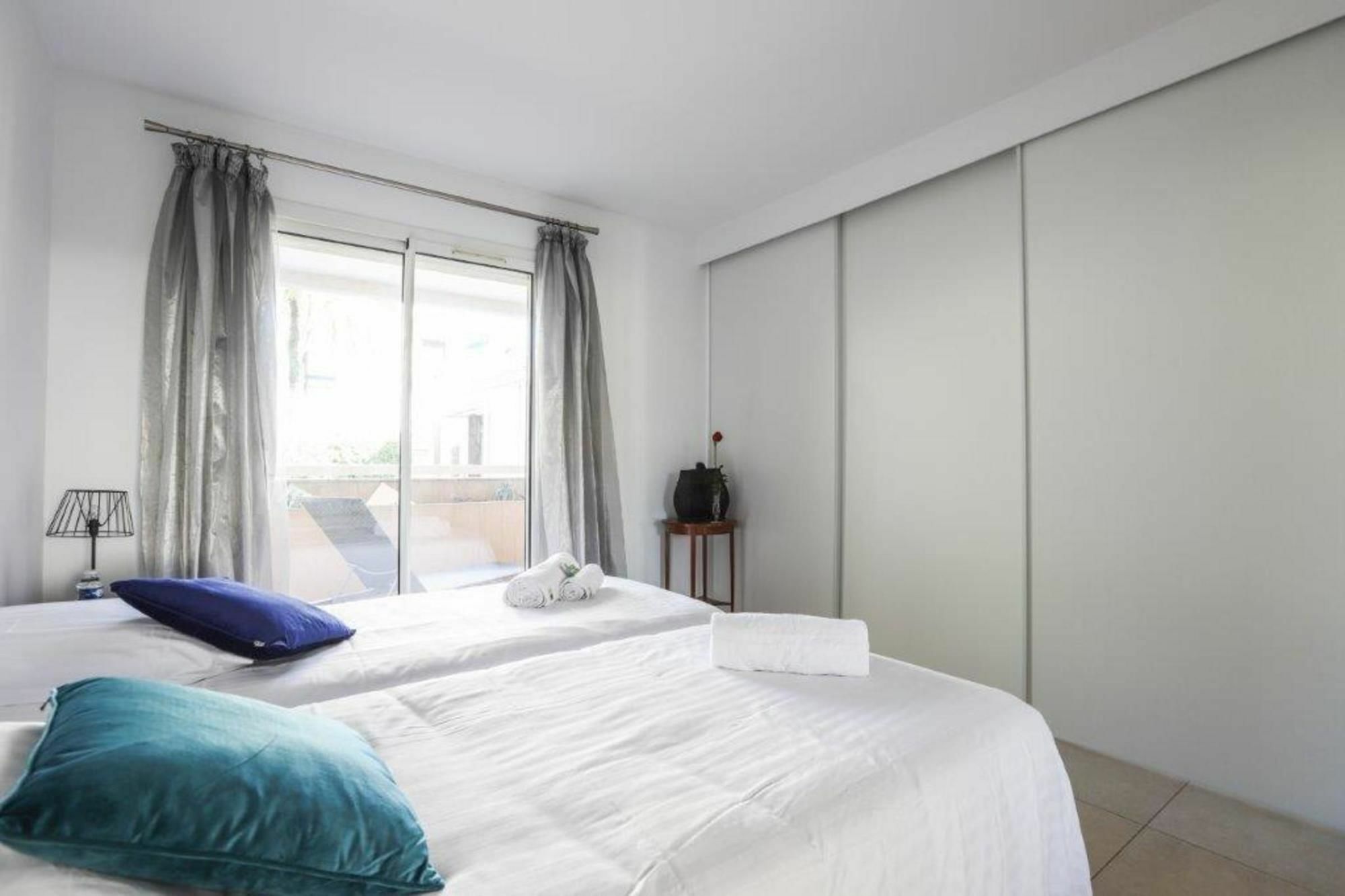 Apartamento Indiana 2 Cannes