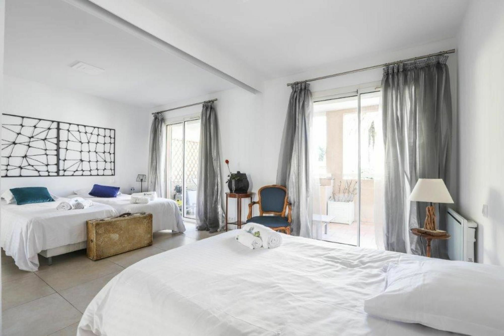 Apartamento Indiana 2 Cannes